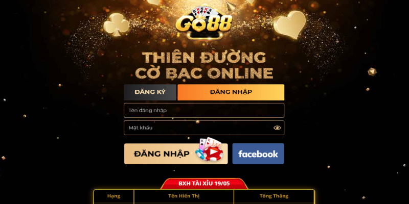 Go88- Thiên đường cờ bạc online- Link tải Game Bài Go88 IOS, AnDroid – Update 10/2023