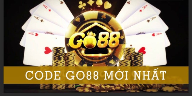 Điểm danh tài lộc Go88 Giftcode trúng phần quà lên tới 10 triệu đồng