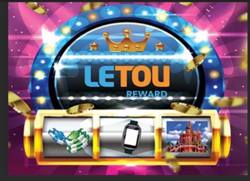 Mời tri kỷ tham gia cược Letou nhận ngay Letou Giftcode 100K