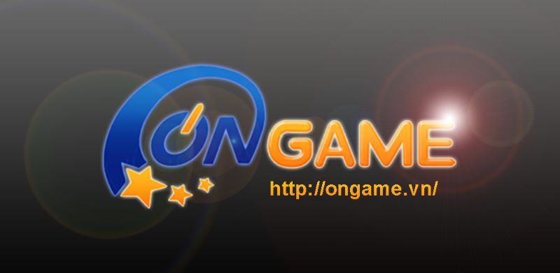 Tải Ongame - Nhận ngay Ongame Giftcode khởi nghiệp chơi game không giới hạn!