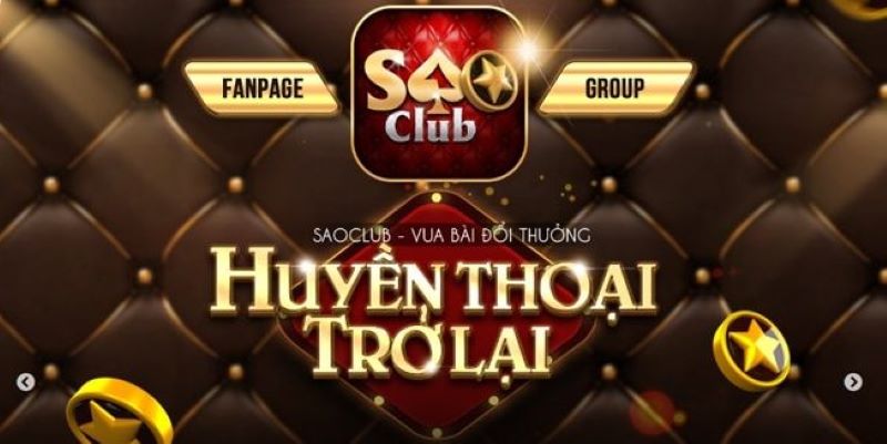 Lấy Sao Club Giftcode từ sân chơi đổi thưởng đỉnh cao hàng đầu Việt