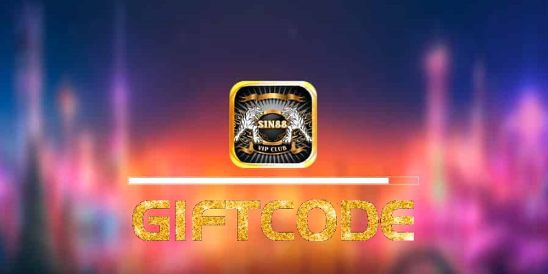 Sin88 Giftcode năm 2023 mà người chơi không nên bỏ lỡ