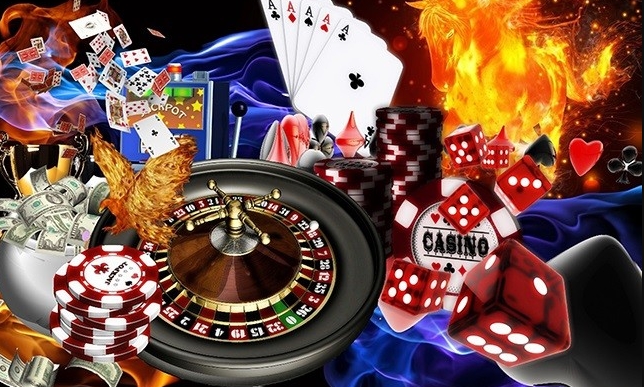 10 Casino có rất nhiều game phục vụ đông đảo game thủ