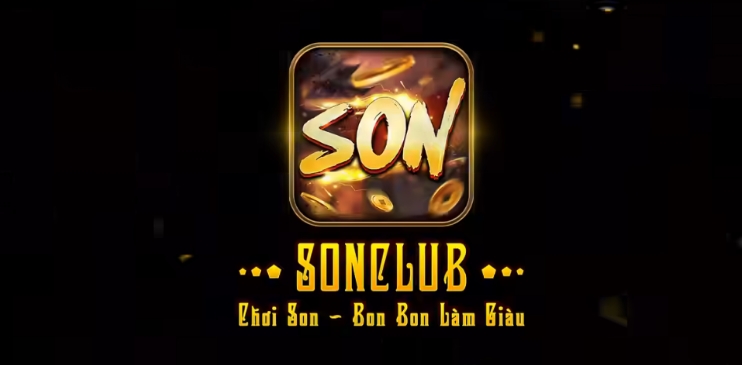 SonClub – Sự trở lại của cổng game Son club dịp tết 2024 