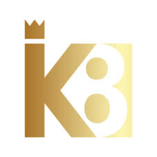 K8 – Nhà cái uy tín hàng đầu thị trường