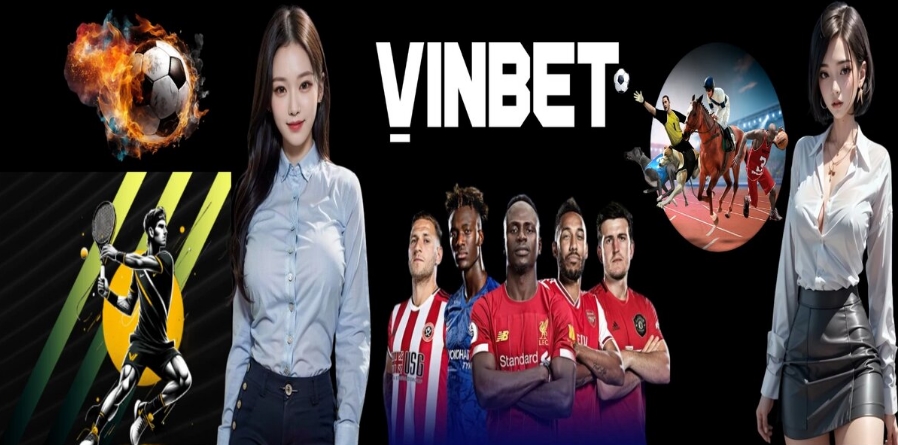 Vinbet – Nhà cái cực chất số 1 với sức hấp dẫn không hề thua kém 