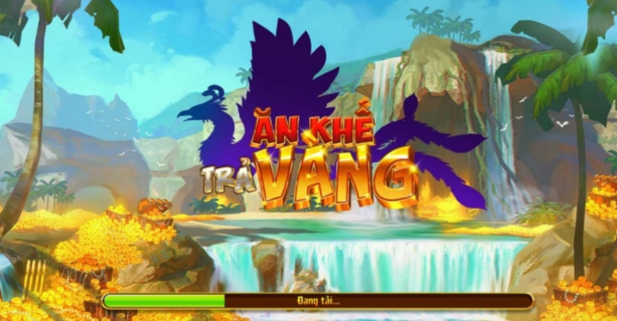 Lấy quà cực xịn cùng game nổ hũ Ăn Khế Trả Vàng Go88