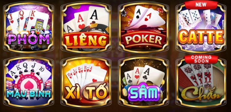 Dễ dàng rinh quà khủng cùng Game Bài Poker Go88