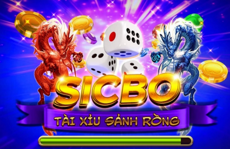 Game Sicbo Go88 – Sân chơi đổi thưởng cực chất của năm 2024