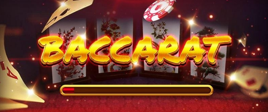 Game bài Baccarat Gemwin – Giúp người chơi làm giàu thần tốc