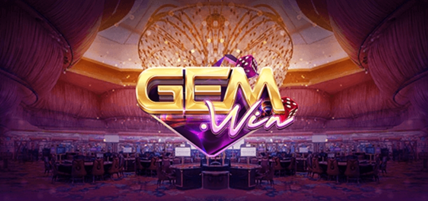 Gemwin là cổng game bài uy tín, an toàn