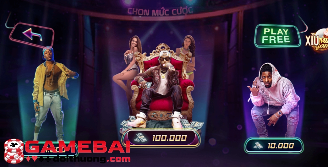 BigCity Boy Man club – Game Slots thú vị được yêu thích nhất 2025