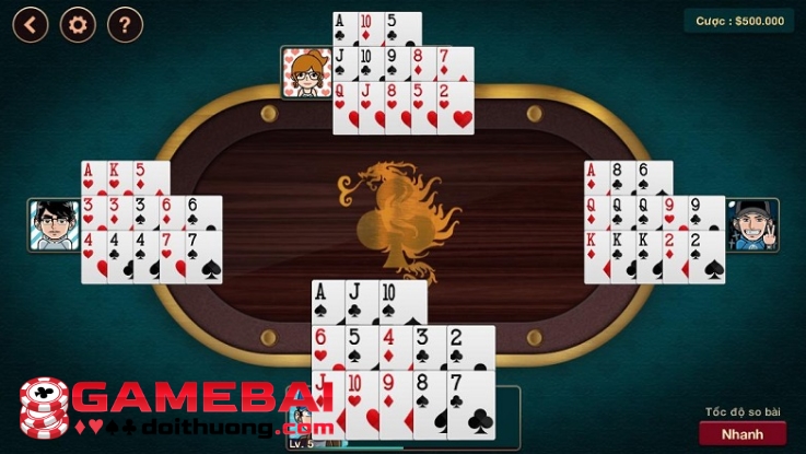 Game Bài Mậu Binh Man Club – Game Bài Được Cộng Đồng Game Thủ Yêu Thích Nhất Năm 2025