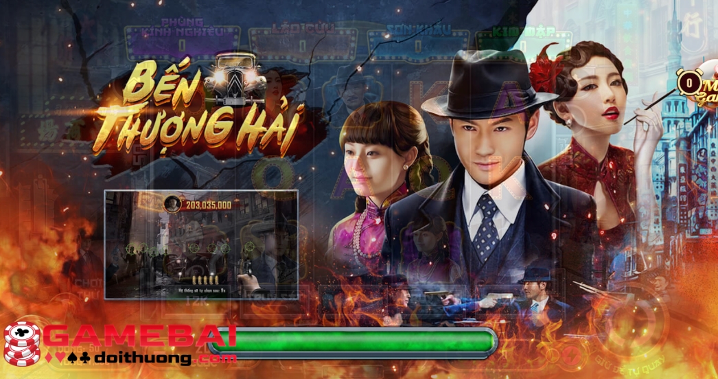 Game Slot Bến Thượng Hải Man Club – Những lý do khiến người năm 2025 phải chú ý