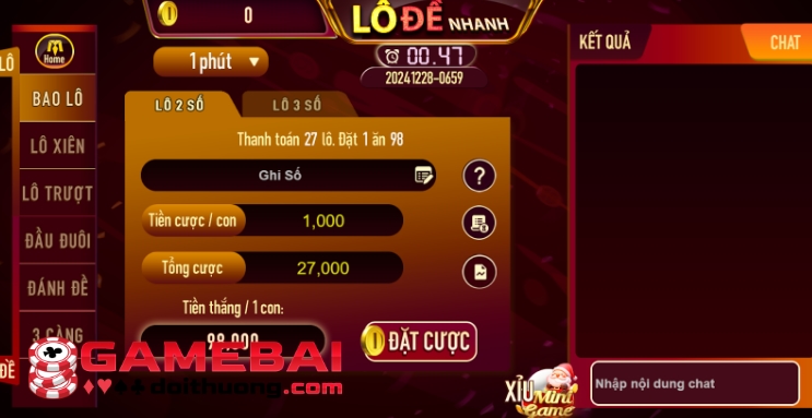 Lô Đề Nhanh Man Club – Mang Đến Trải Nghiệm Mới Mẻ