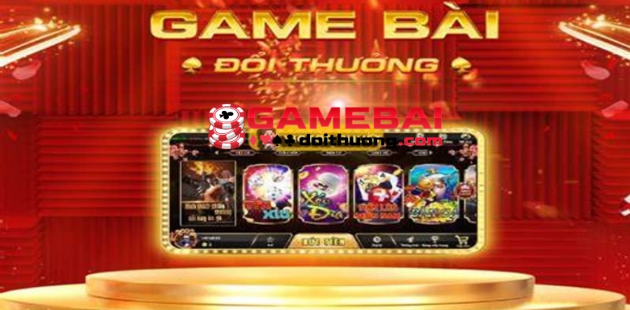 Tìm Hiểu Cộng Đồng Game Bài Đổi Thưởng 2025 – Xu Hướng Và Sự Phát Triển