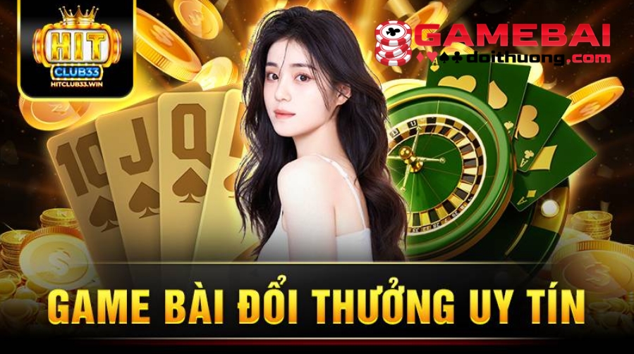 Tìm Hiểu Game Bài Đổi Thưởng Online Trong Xu Hướng Hiện Nay