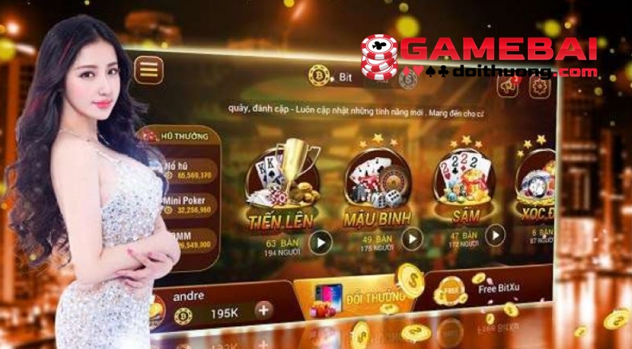 Những Xu Hướng Game Bài Đổi Thưởng Online Nổi Bật